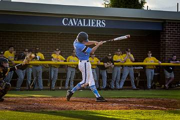 PO2BaseballvsGreenwood 240